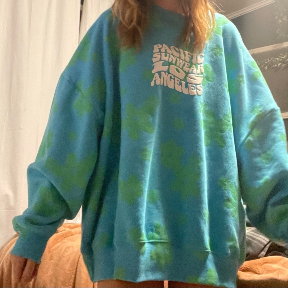 PacSun crewneck !